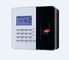9590 SoMac Software Biometric Access Control System