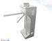 Coin Connector 550mm RS485 Tripod Turnstile Gate