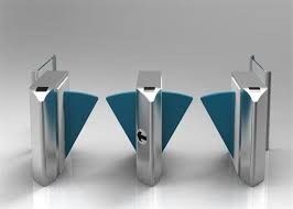 controlled access