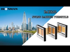 Upgrade Your Access Control in 3 Seconds! 