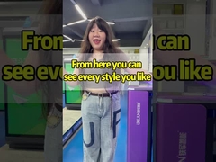 The Secret to Hassle-Free Entrances? Our Advanced Turnstiles