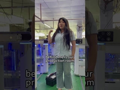 Easy Installation & Low Maintenance: Why Businesses Choose Our Gate