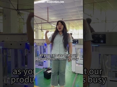 All-Weather Pedestrian Gate | Waterproof Design for Outdoor Use