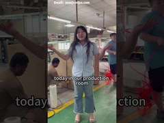 How to select a turnstile manufacturer overseas? Watch this video. 