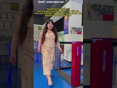 No More Crowds, All Control: Advanced Pedestrian Barrier Gates with AI-Enabled Security