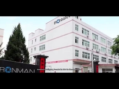 Speed Gate Turnstile