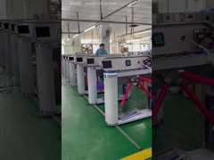 How Our Turnstiles Streamline Crowd Control? Watch to Find Out!