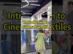 Turnstile Integration with Access Control: Seamless Security Setup