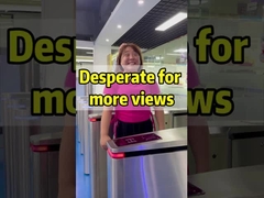 Compared 10 manufacturers? Our turnstiles: 90%+ repurchase rate, high cost-effectiveness