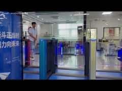 Subway Turnstiles: How to Handle Rush Hour Crowds Without Delays