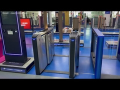 That Overlooked Turnstile Feature Will Revolutionize Your Access Control