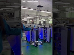 Secure Your Building with the Best—Our Turnstiles: Unmatched Protection, Seamless Access