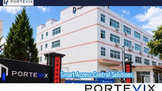 About PORTEVIX