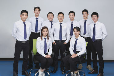 China Shenzhen Tiejun Intelligent Technology Co., Ltd.