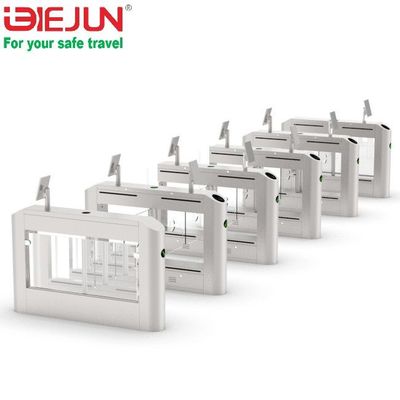 Durable Face Recognition Turnstile Low Noise Stable Running