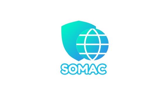 ISO9001 certified Somac Software Biometric Access Control System