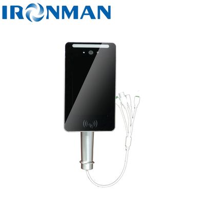 Quality  High-Precision Face Recognition Device - Secure & Reliable Solution For Access Control factory