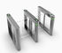 Anti Collision Swing Barrier Gate Turnstile Access Control Security Systems