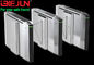 Biometric Flap Barrier Handicap Turnstile Entry Systems For High End Place