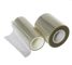 FCC Transparent PET Self Adhesive Protective Film 0.075mm For Screen