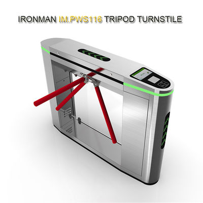 quality IRONMAN  IM.PWS116 Tripod Turnstile -- Outdoor ⬆⬆⬆ factory