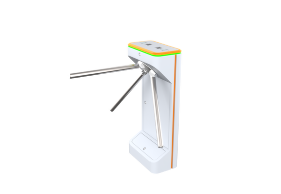 OEM/ODM Tripod Turnstile Customizable 3-Arm Access Control Gate for Distributors Brands and Global Security Projects
